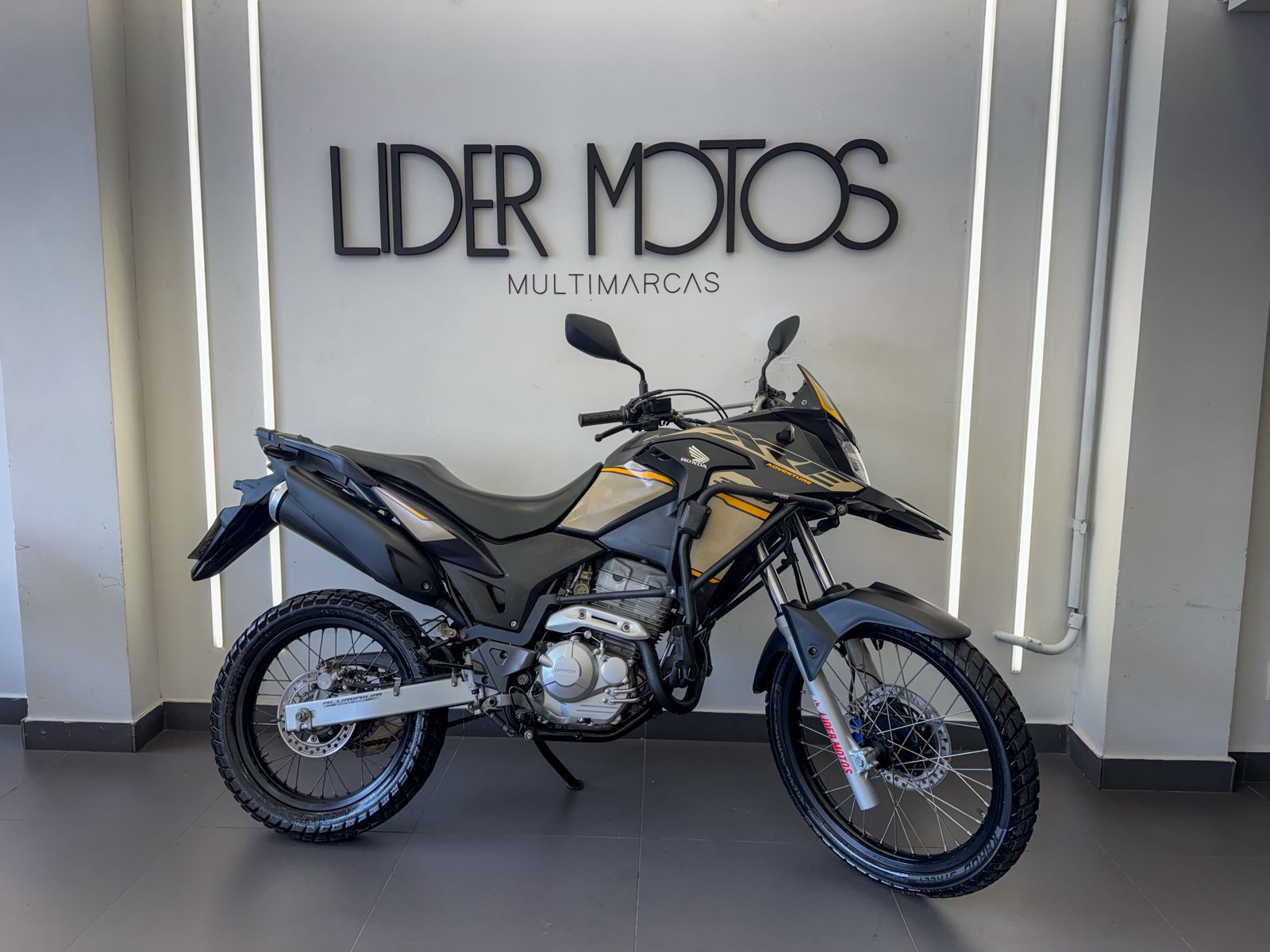 XRE 300 ADVENTURE ABS 2022