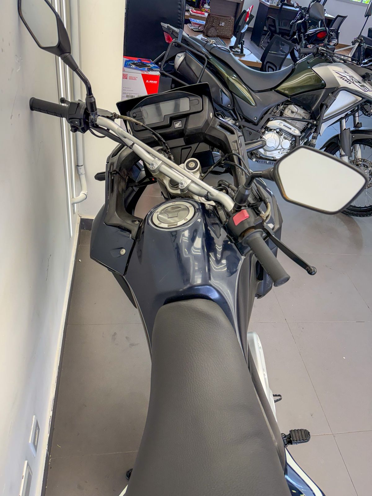 XRE 300 STD ABS 2019