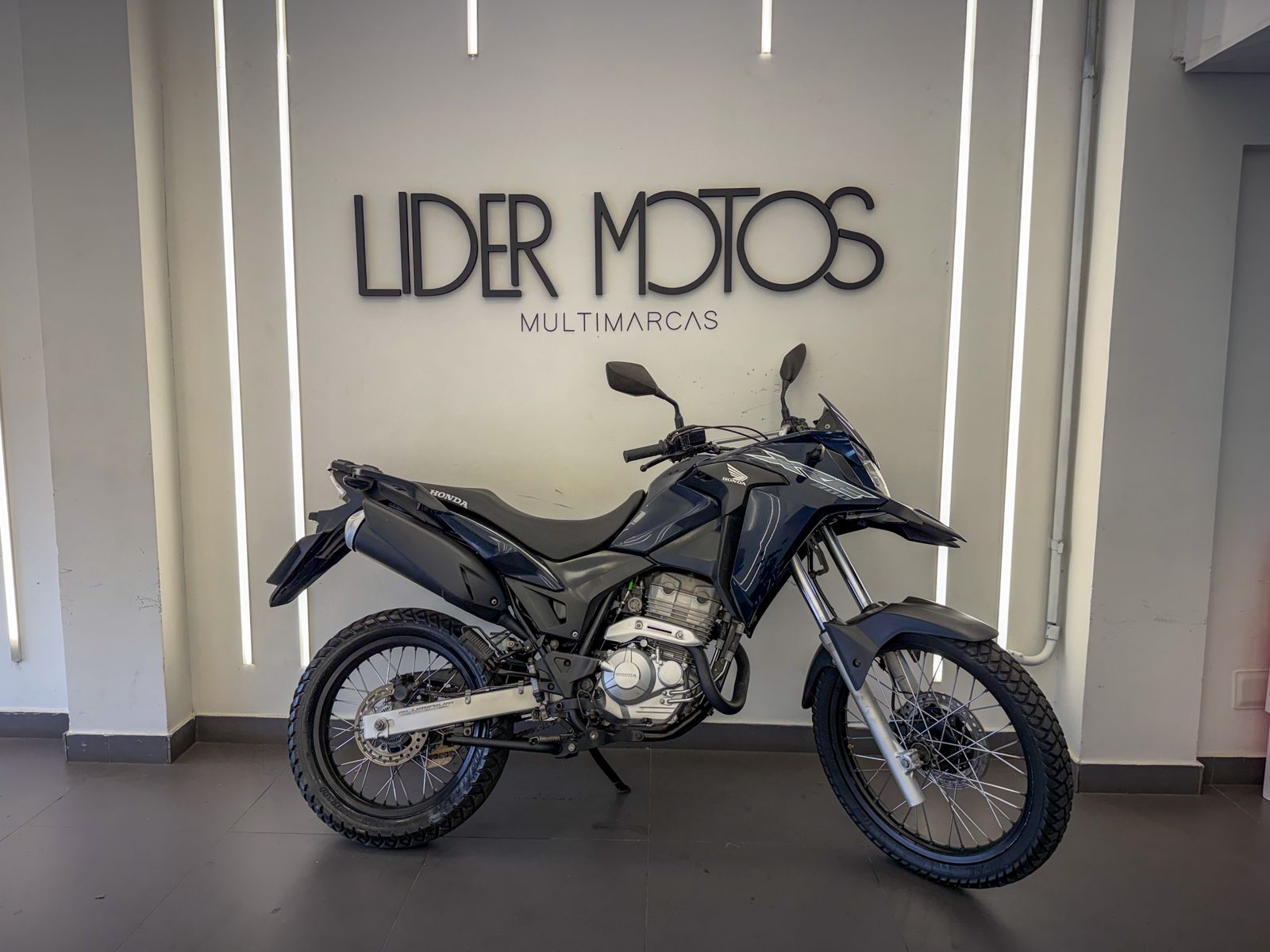 XRE 300 STD ABS 2019