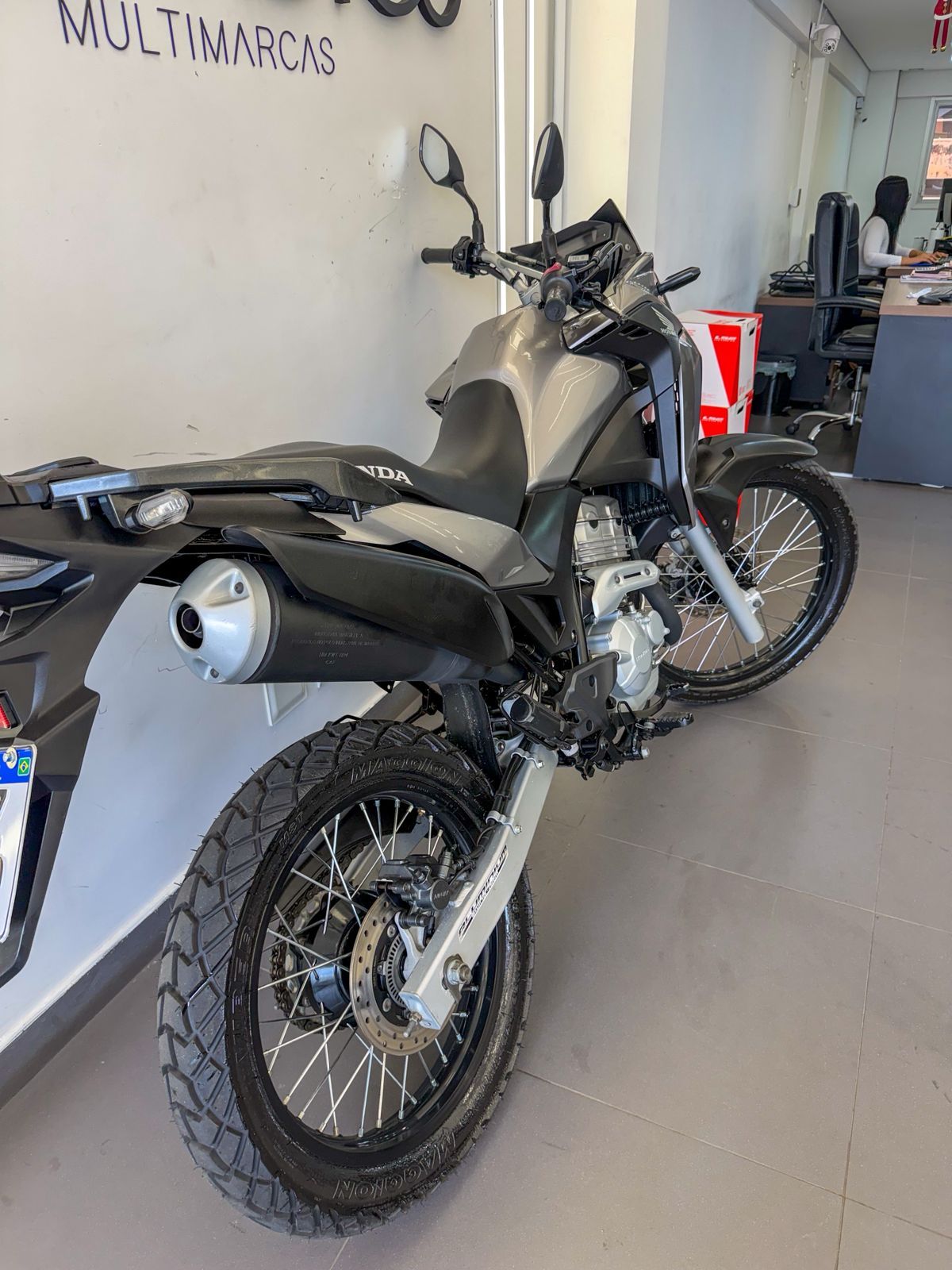 XRE 300 STD ABS 2019