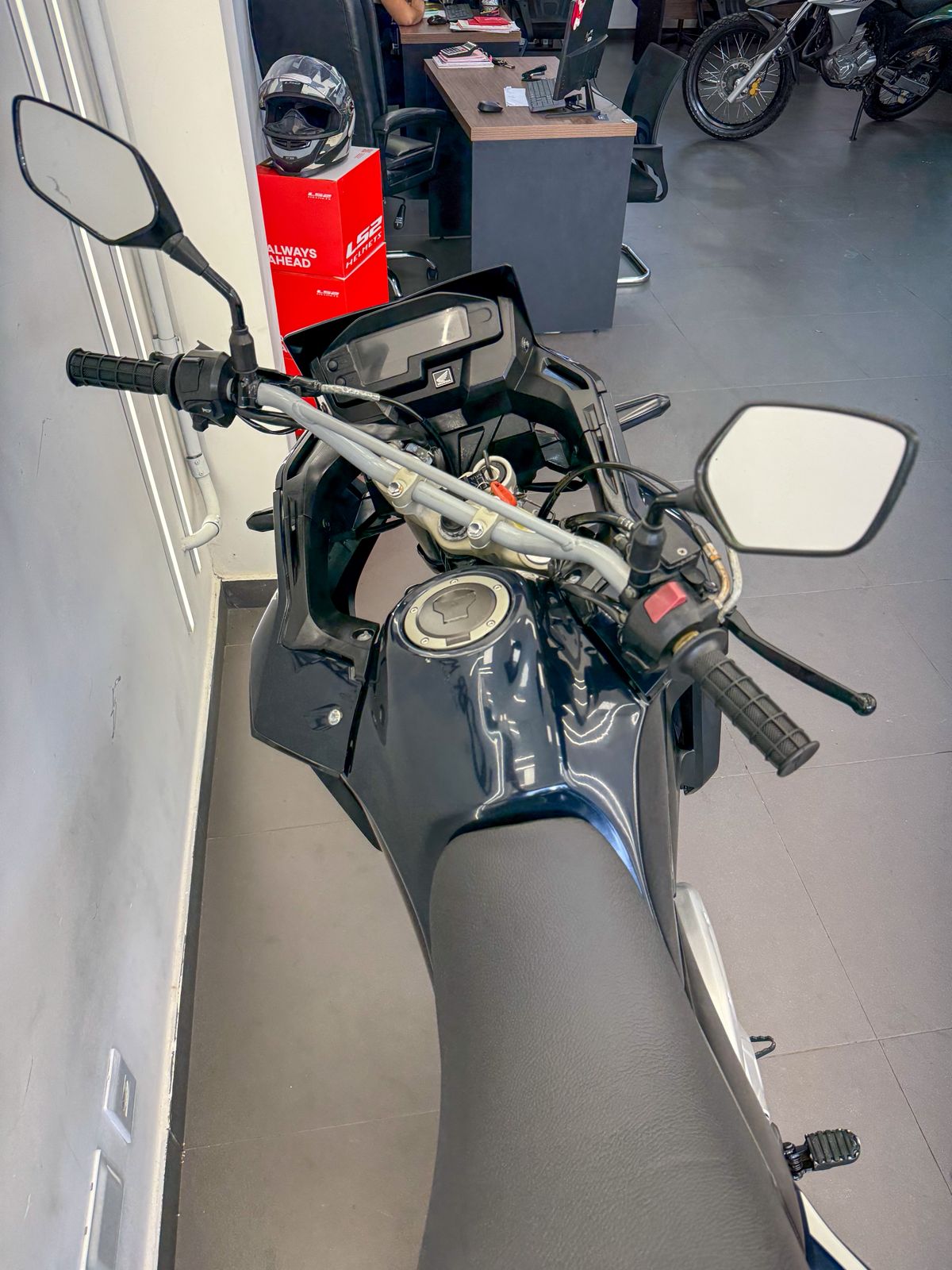 XRE 300 STD ABS 2019