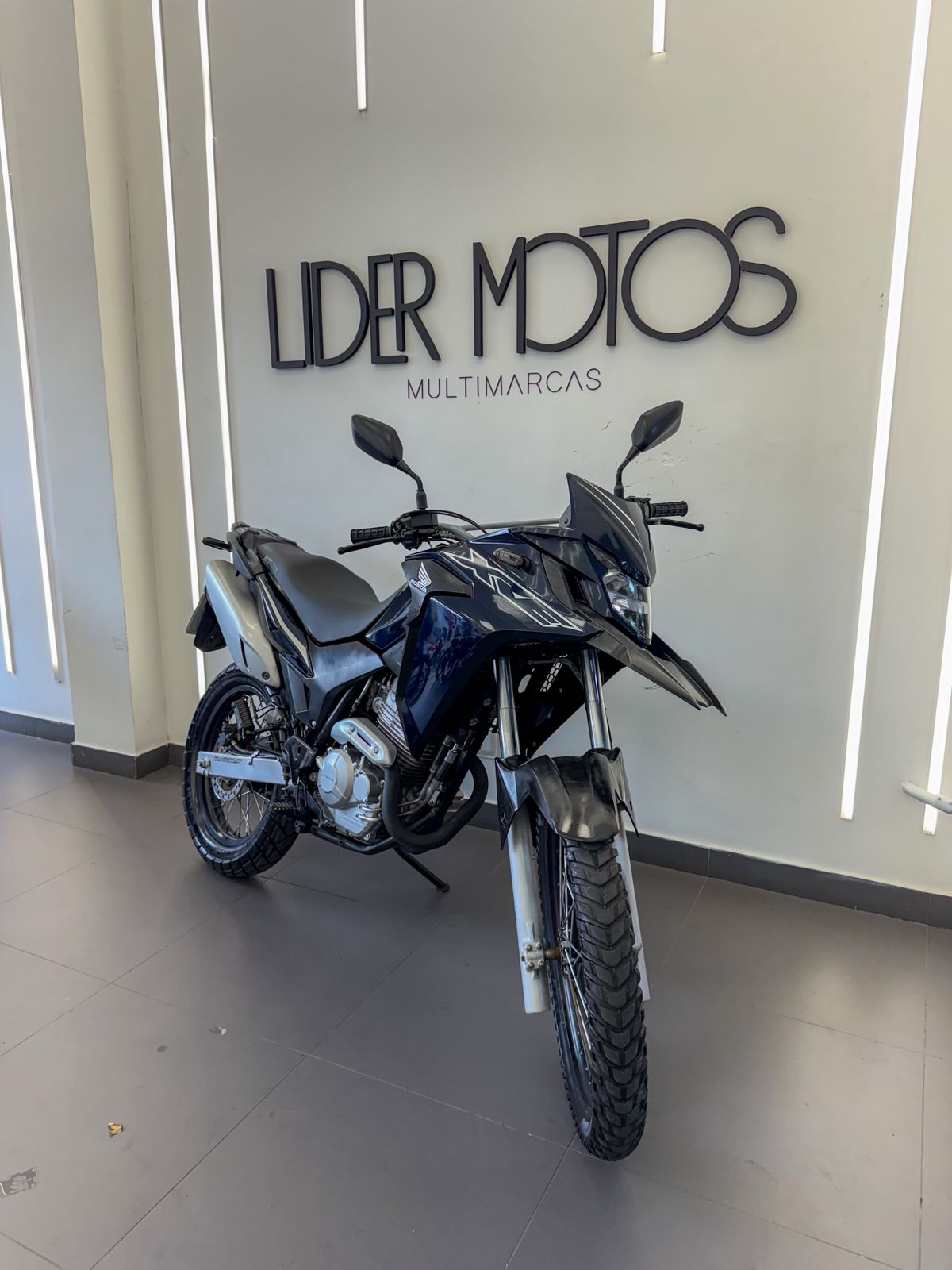 XRE 300 STD ABS 2019