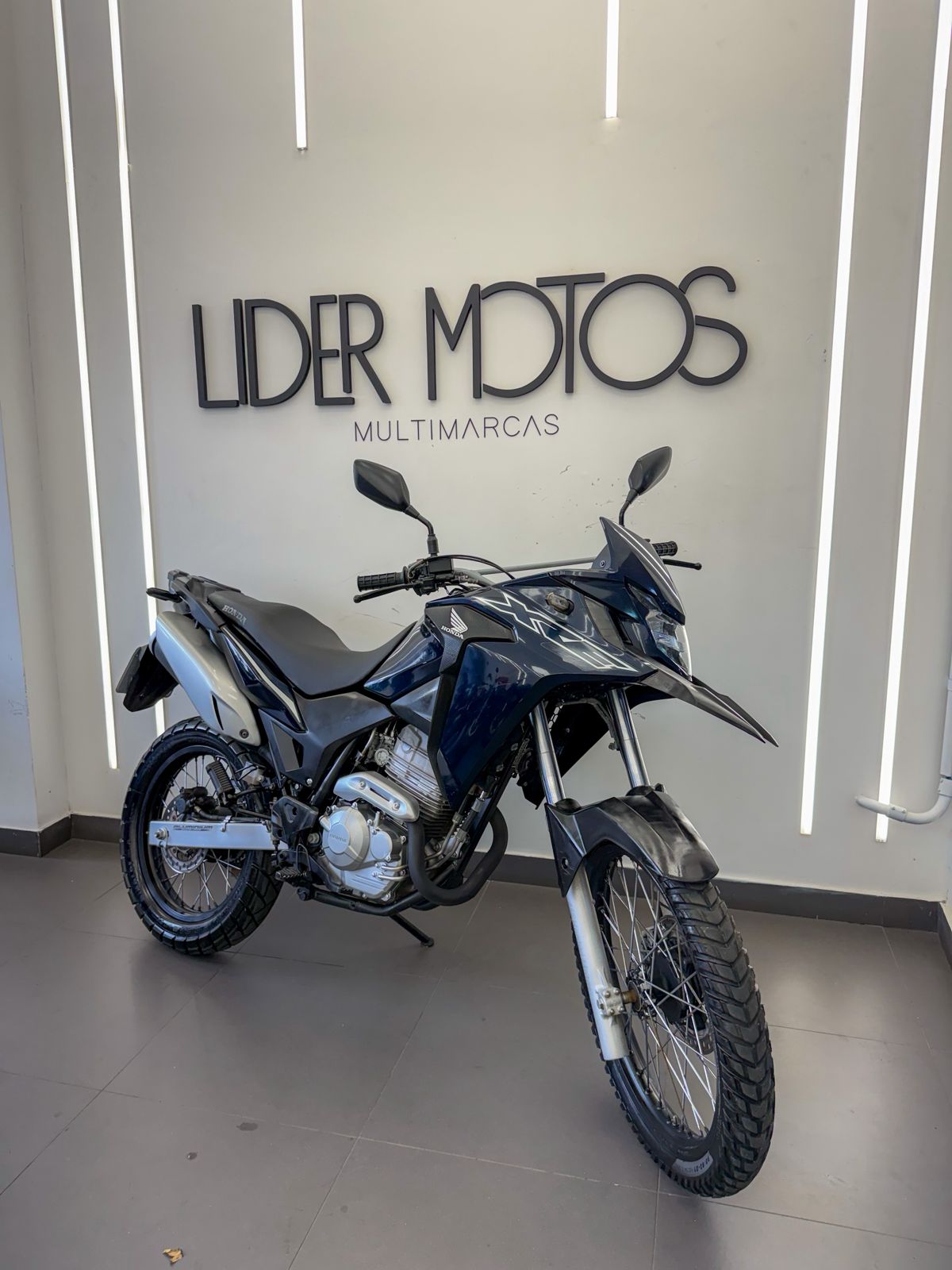 XRE 300 STD ABS 2019