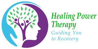 Healing Power Therapy