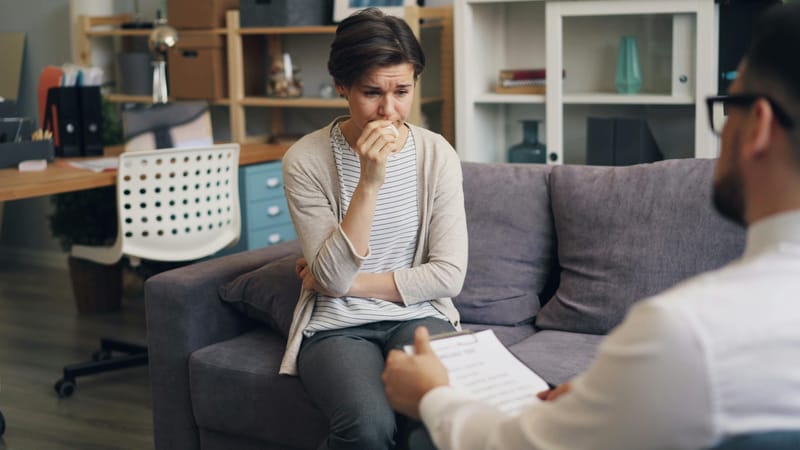 Anxiety & Depression Treatment