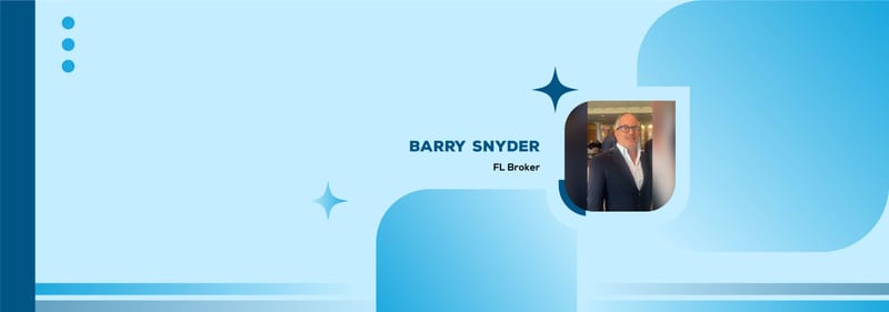 Barry Snyder on Strategic Investments in Late-Stage Growth Equities