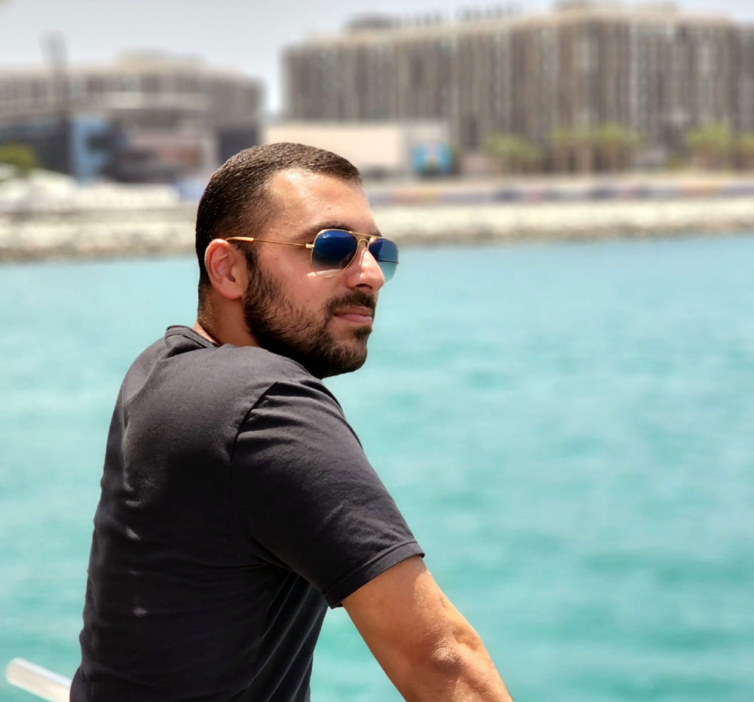 תמונת כיסוי לזכר נדב יששכר פרחי הז"ל