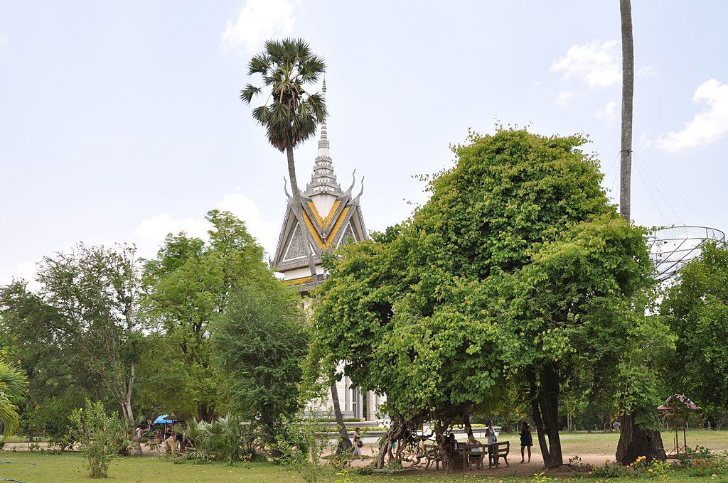 Les Killing Fields de Choeung Ek – Mémoire et recueillement aux portes de Phnom Penh