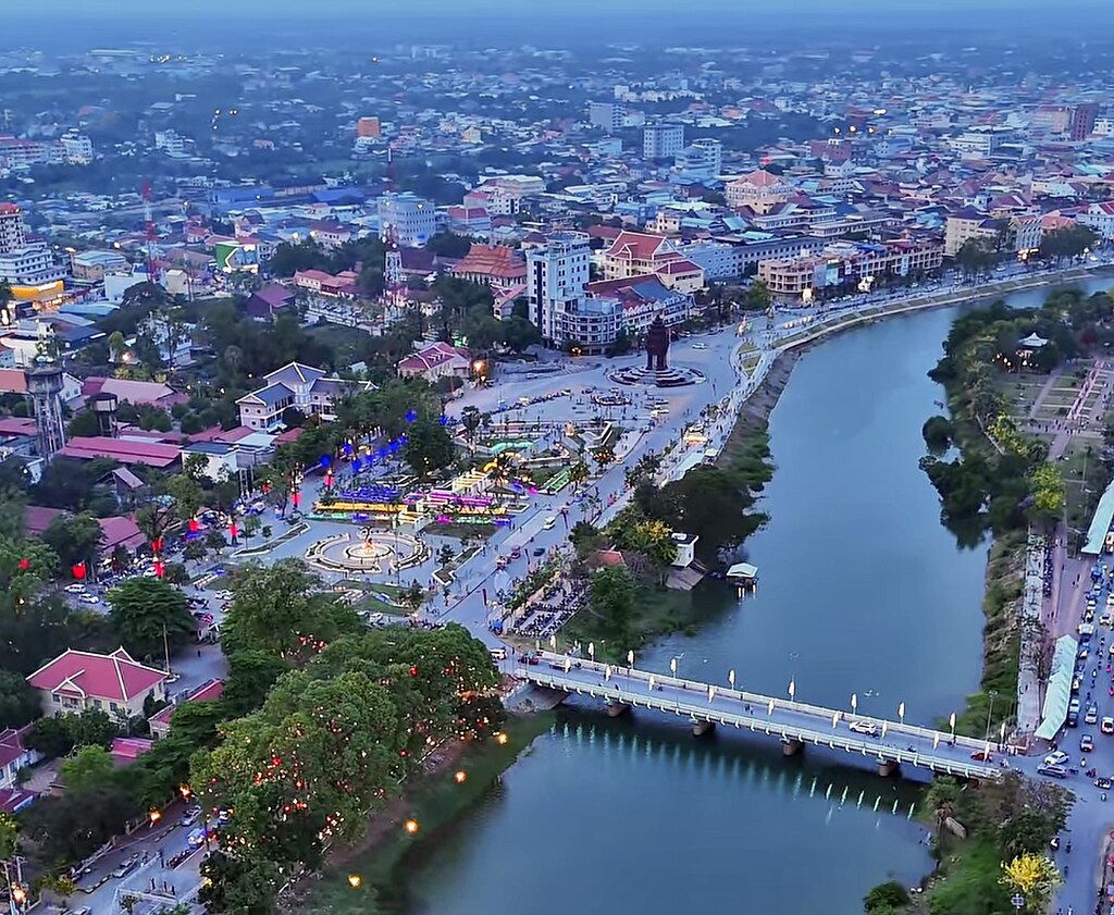 Que faire à Battambang ? Top activités et incontournables à découvrir