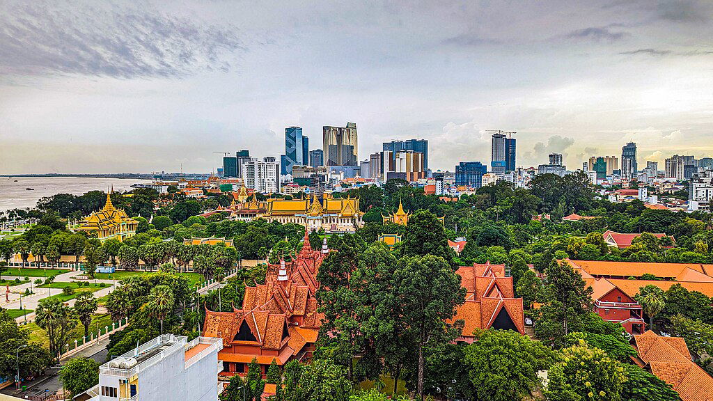 Que faire à Phnom Penh ? Activités et incontournables de la capitale cambodgienne