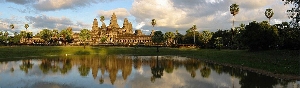 Angkor : Guide complet pour découvrir le plus grand site archéologique du Cambodge