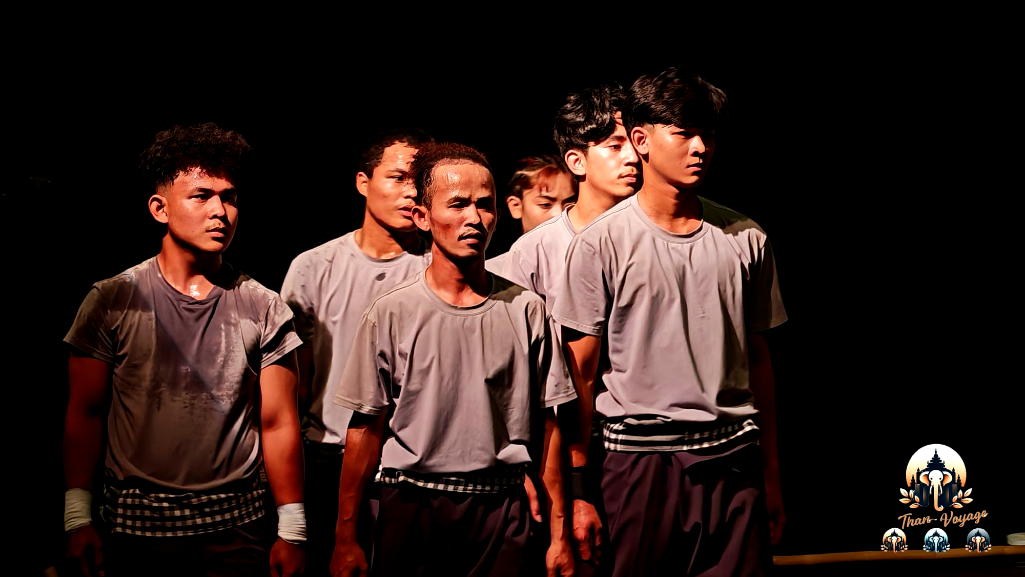 Phare Ponleu Selpak à Battambang : une école d’arts au service de la jeunesse cambodgienne