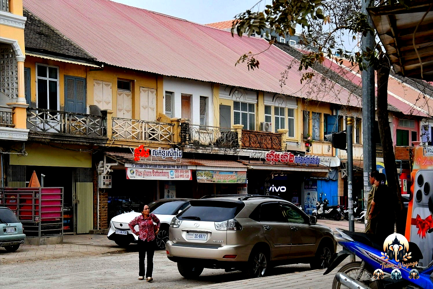 Battambang : pourquoi cette ville mérite bien plus qu’une simple étape au Cambodge