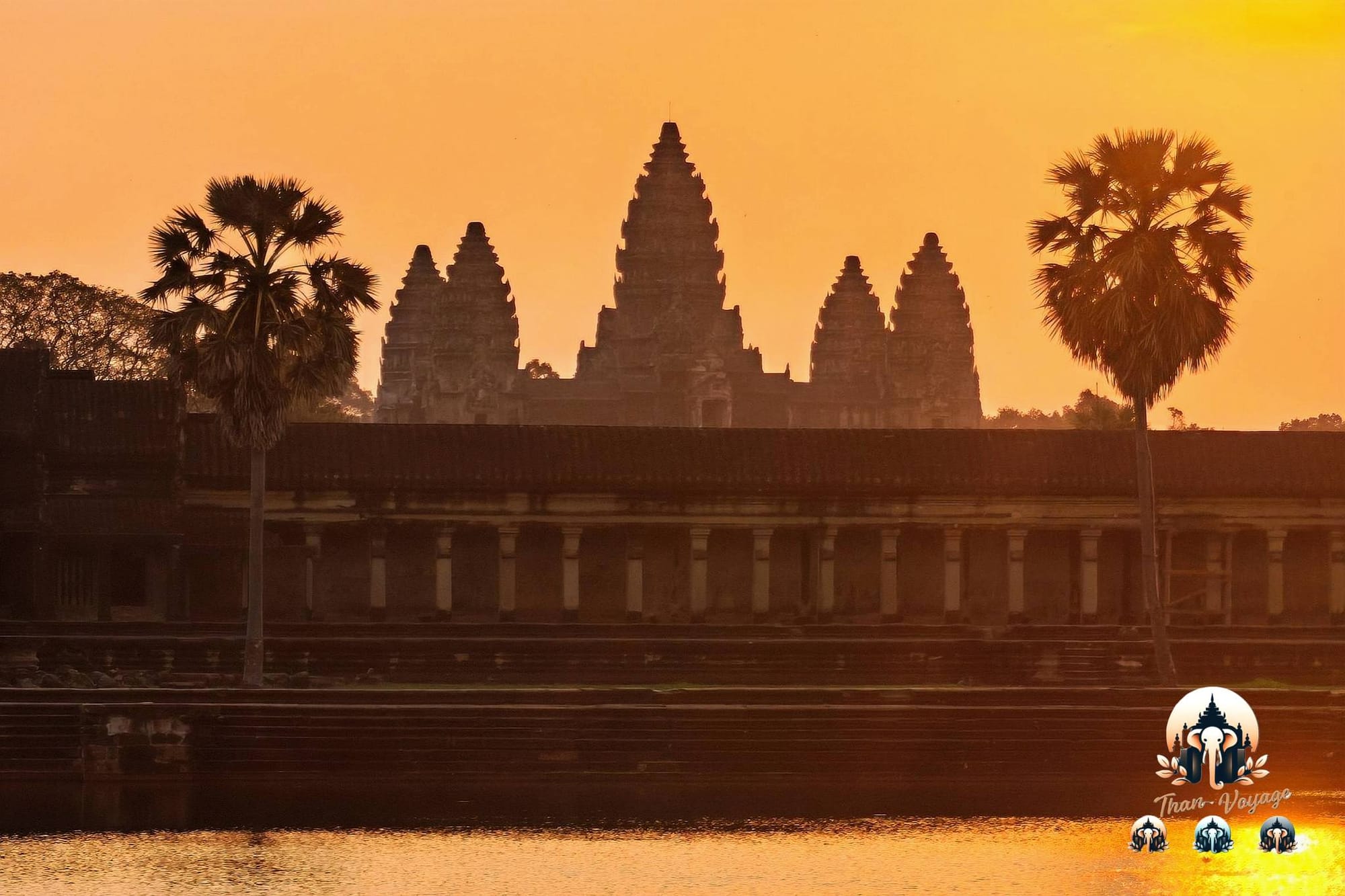 Angkor Wat : comment visiter le temple le plus célèbre du Cambodge sans passer à côté de l’essentiel