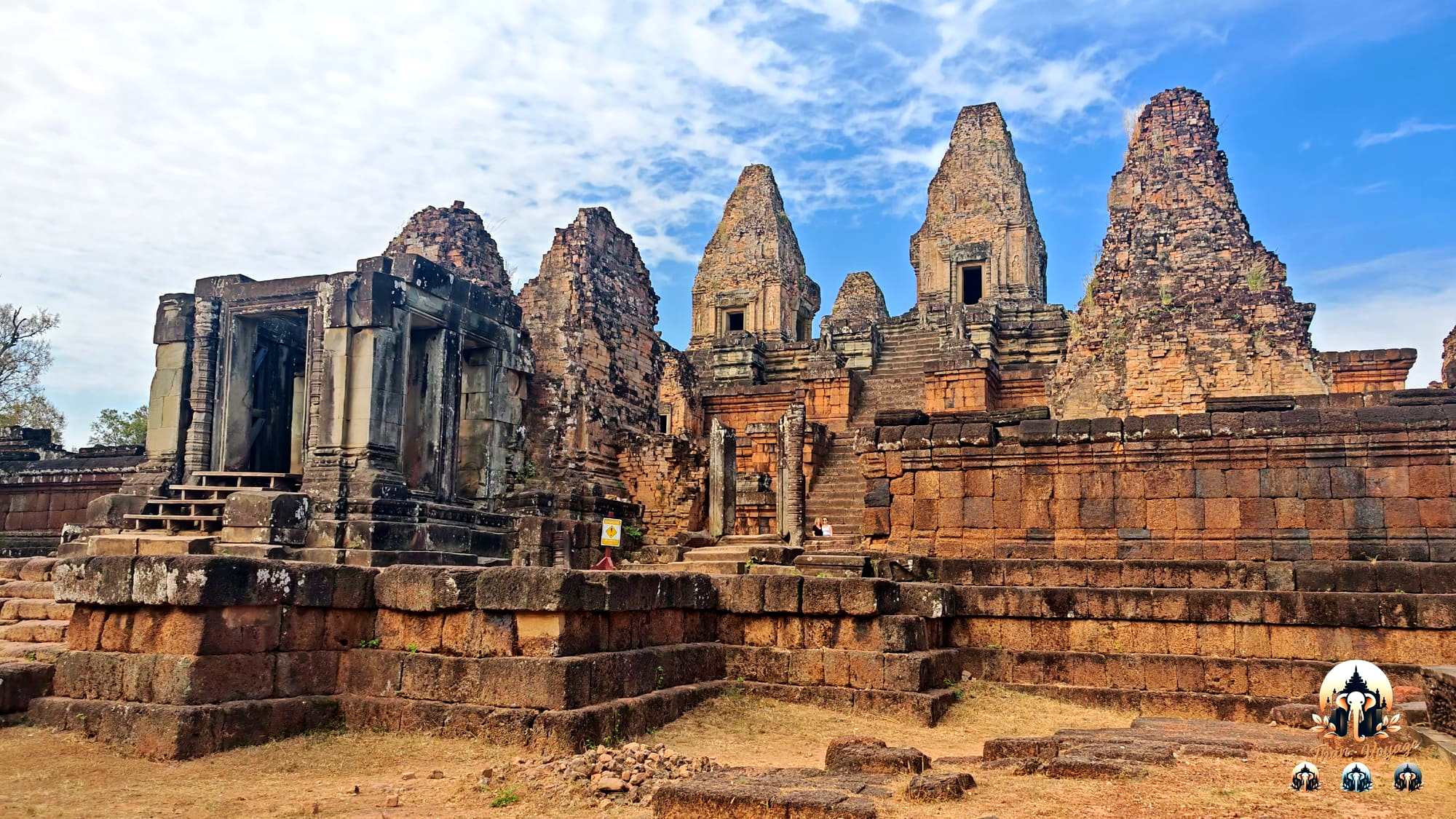 Pre Rup comme première visite à Angkor : bonne ou mauvaise idée ?