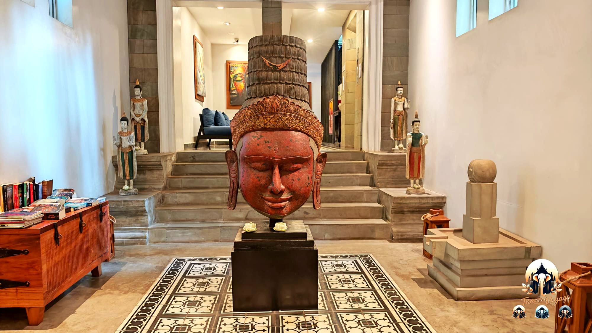 The Community à Siem Reap : notre avis sur un hôtel coup de cœur près d’Angkor