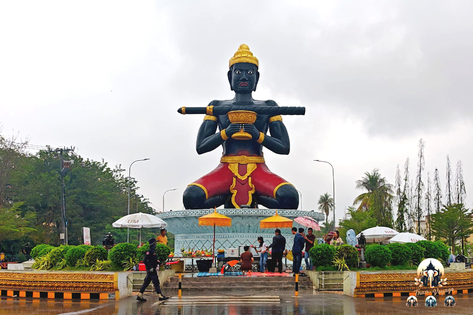 Que faire à Battambang ? Nos visites préférées dans une ville plus calme du Cambodge