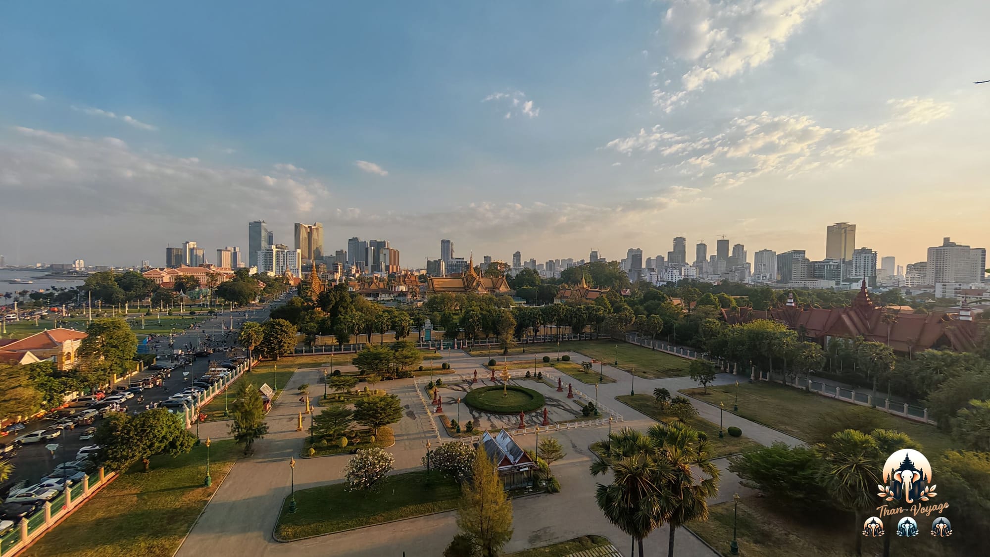 Phnom Penh : comprendre la capitale du Cambodge avant de la visiter