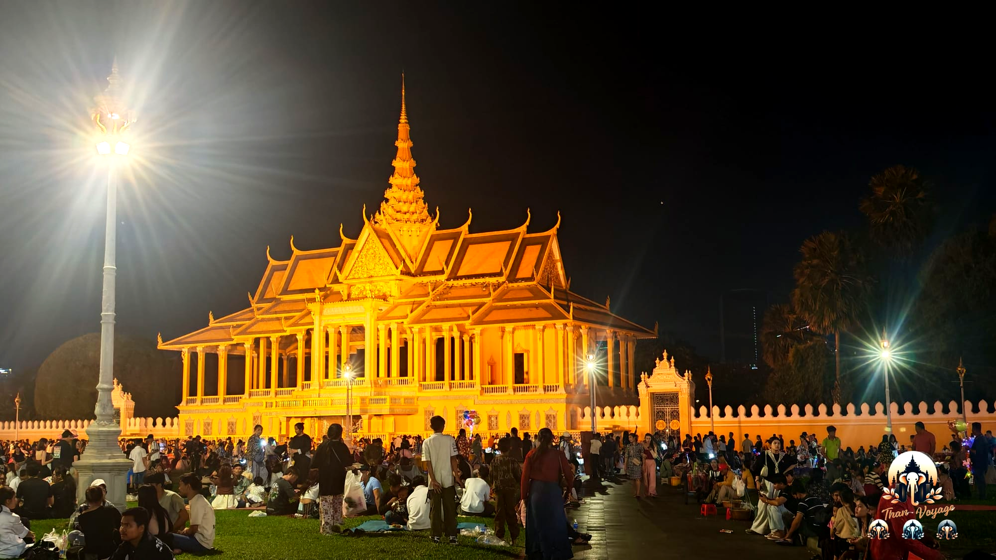 Que faire à Phnom Penh ? Visites, idées et conseils pour organiser son séjour
