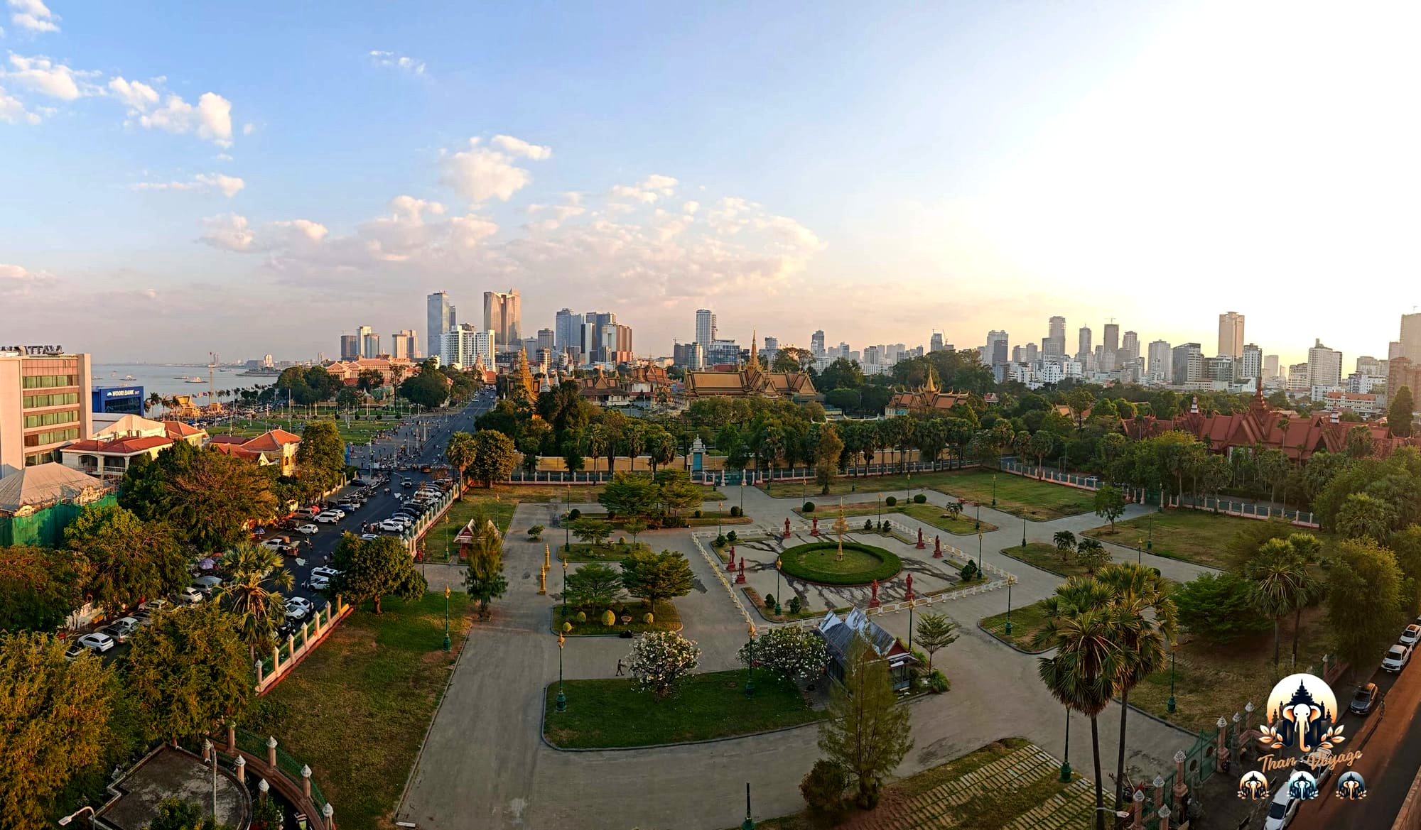 Phnom Penh : comprendre la capitale du Cambodge avant de la visiter