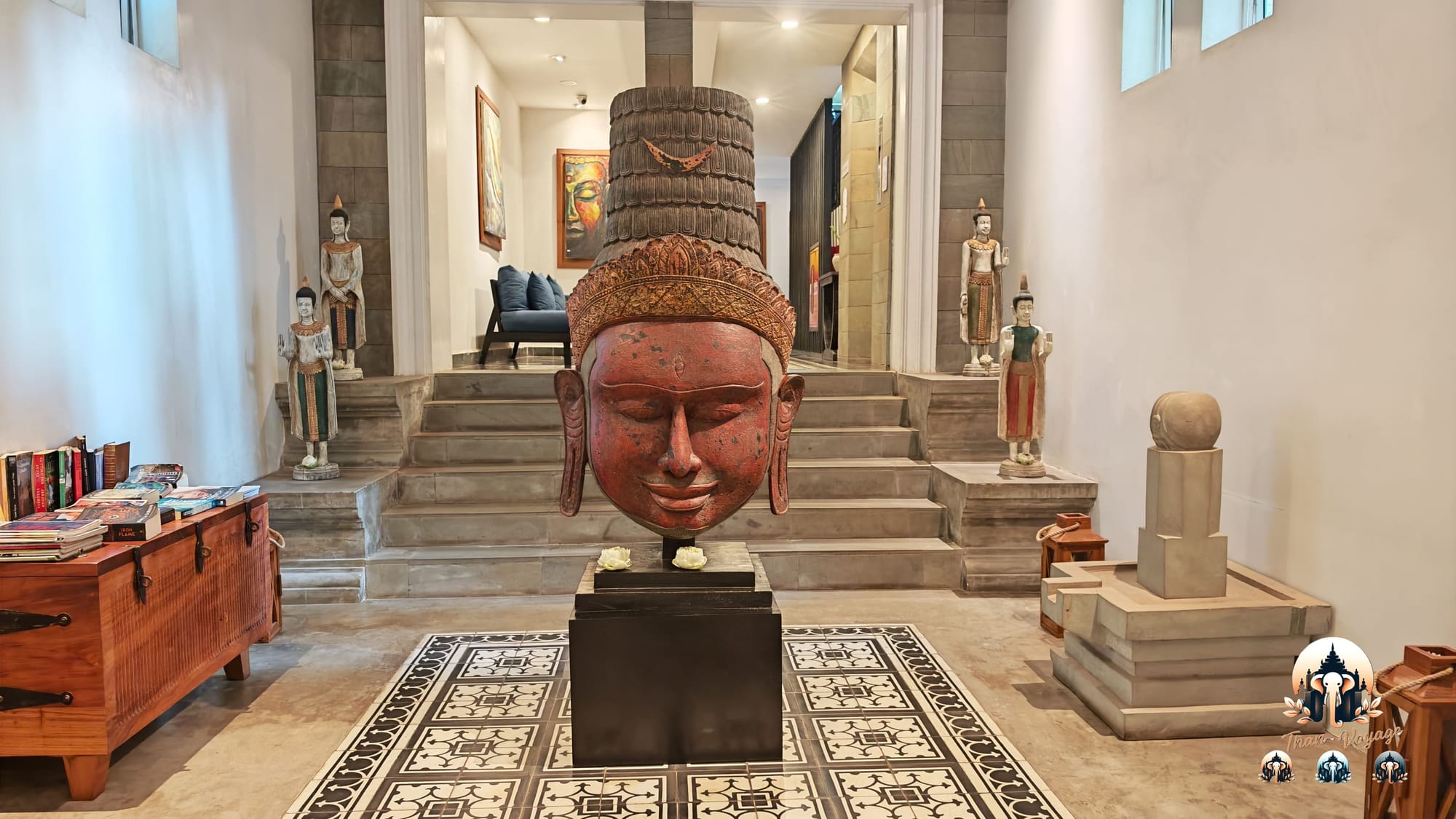 The Community à Siem Reap : notre avis sur un hôtel coup de cœur près d’Angkor