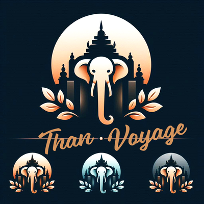 Than Voyage