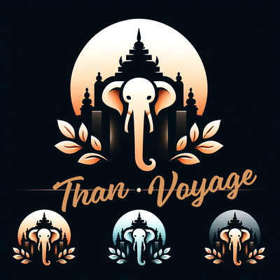 Than Voyage