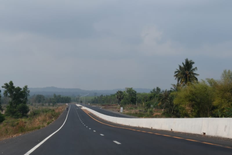01/03/2024 - Transit entre Buriram et Krabi : une journée pleine de rebondissements
