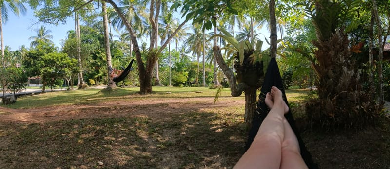 05/03/2024 - Farniente, shopping et dernières réservations