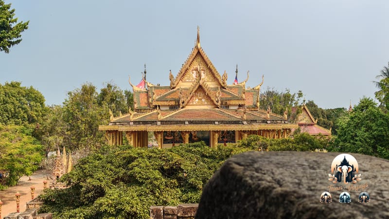 08/02/2026 - Battambang, entre repères, découvertes et réalités du terrain