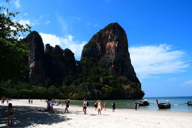 Thaïlande