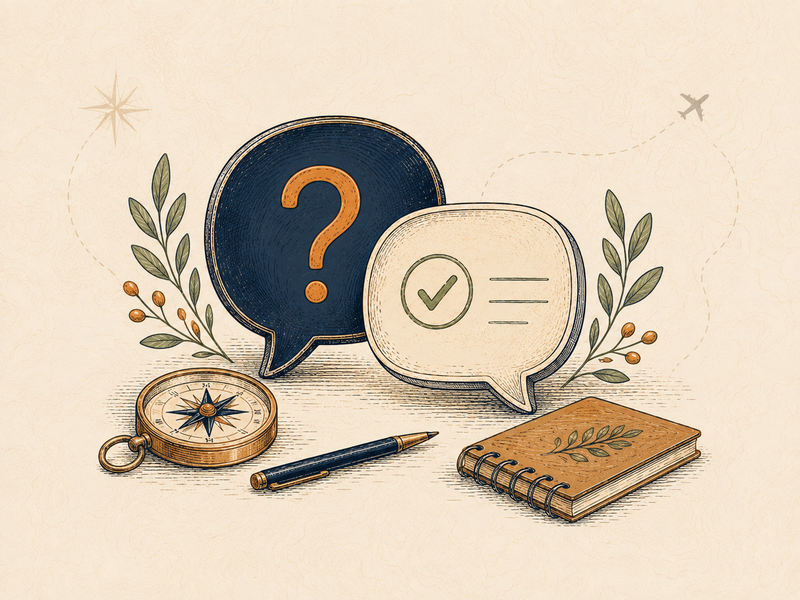 FAQ Thaïlande : les réponses à vos questions pratiques