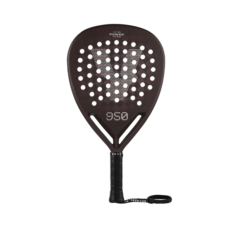 Padel Racquets - The Unstrung Lab