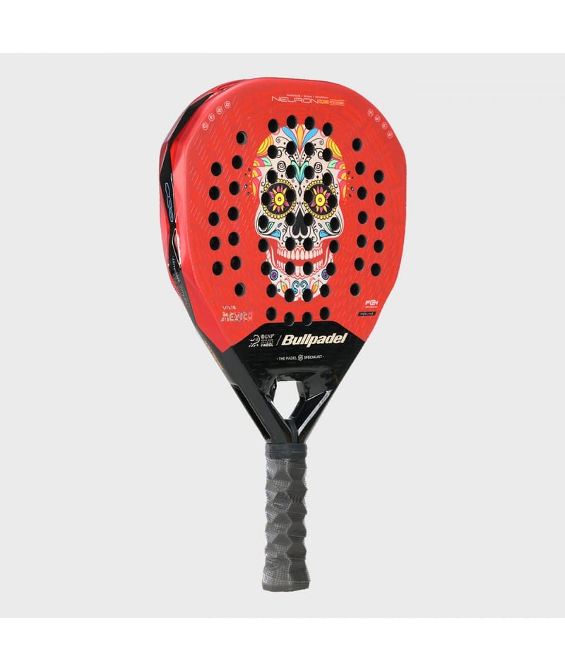 Pael Rackets Padel Racquets - The Unstrung Lab
