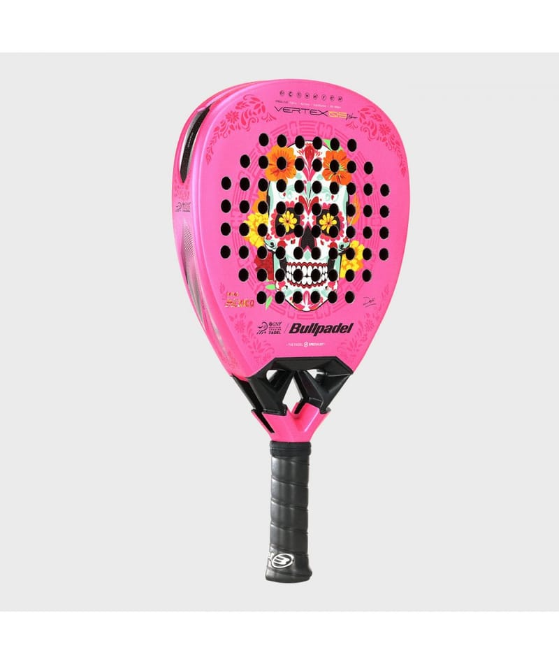 Padel Racquets - The Unstrung Lab
