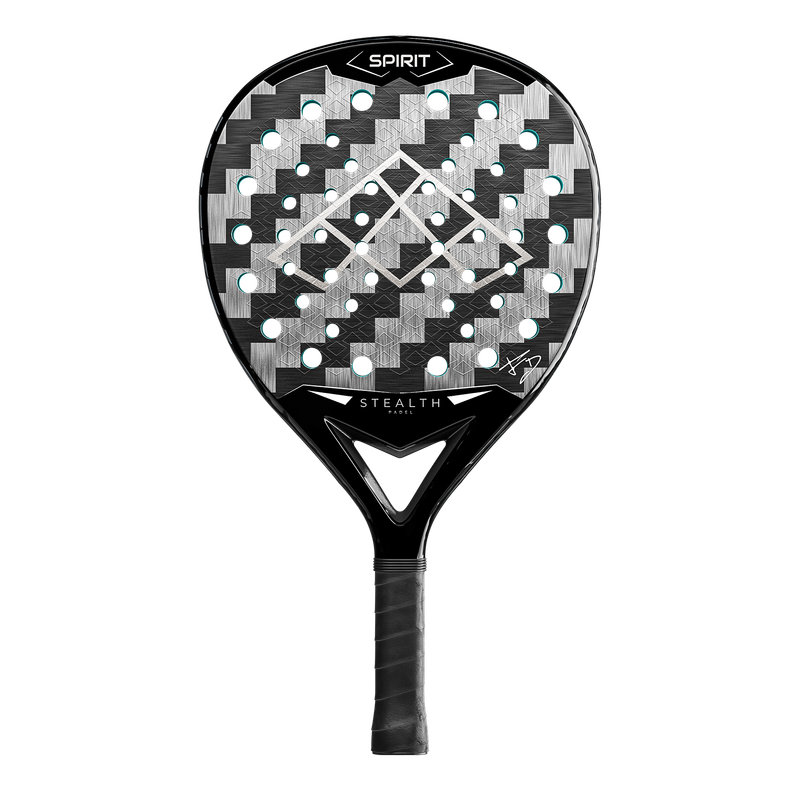 Padel Racquets - The Unstrung Lab