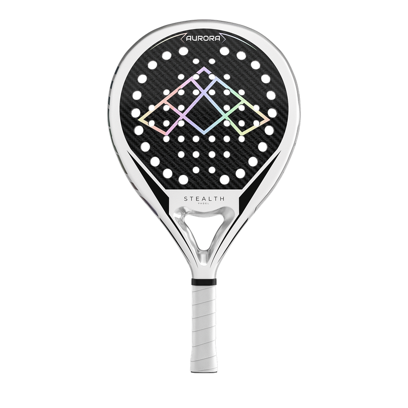 Padel Racquets - The Unstrung Lab
