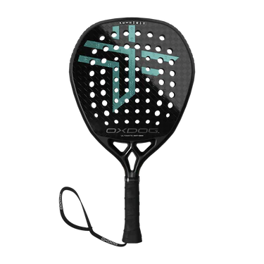 Padel Racquets - The Unstrung Lab