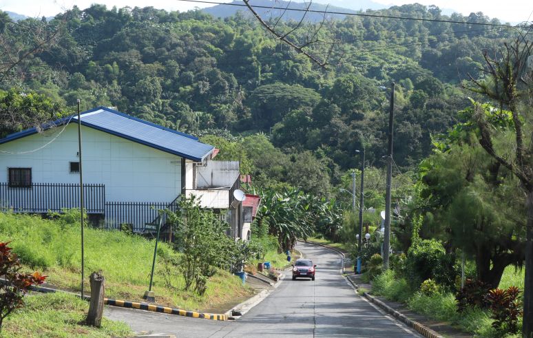 Summer Hills Executive Village
