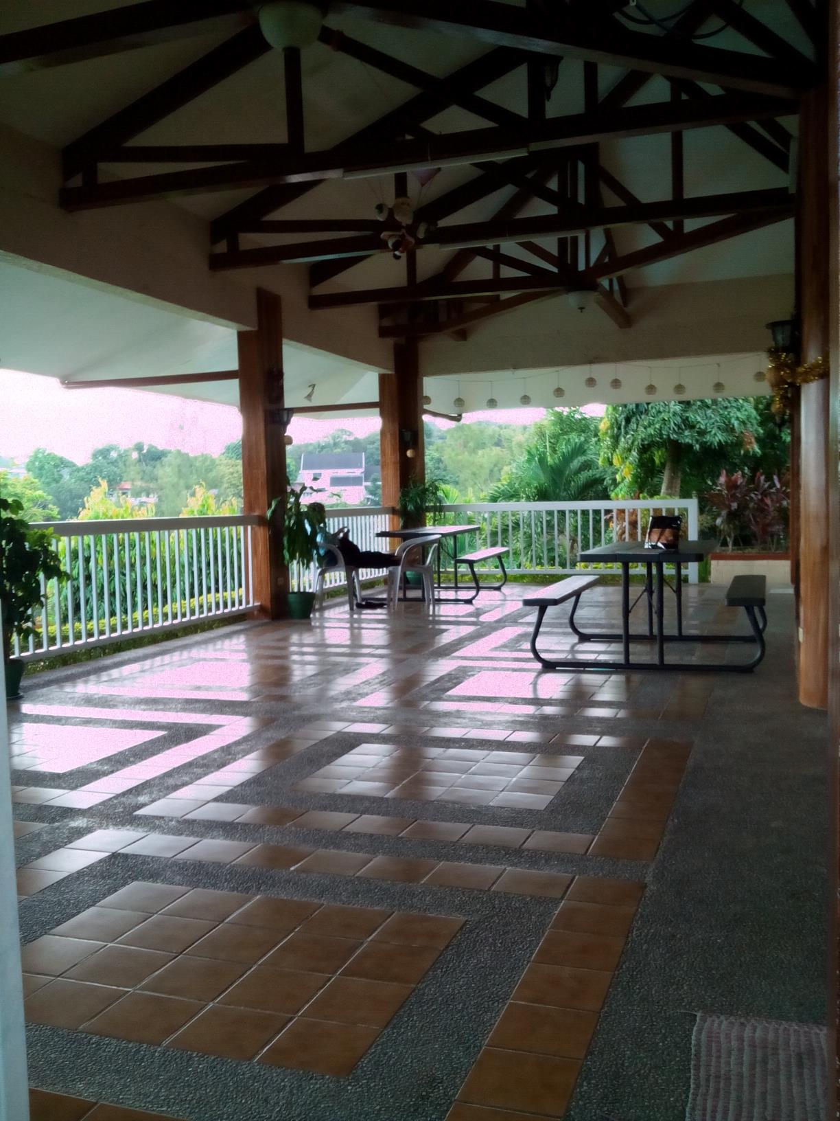 Clubhouse