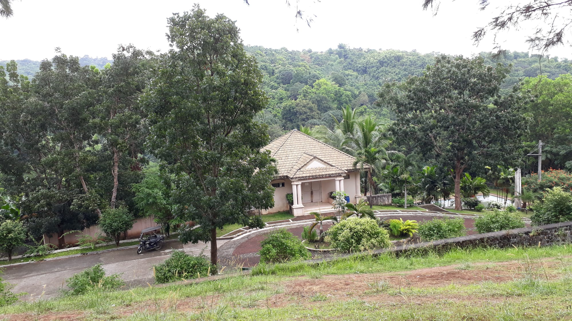 Kingsville Heights