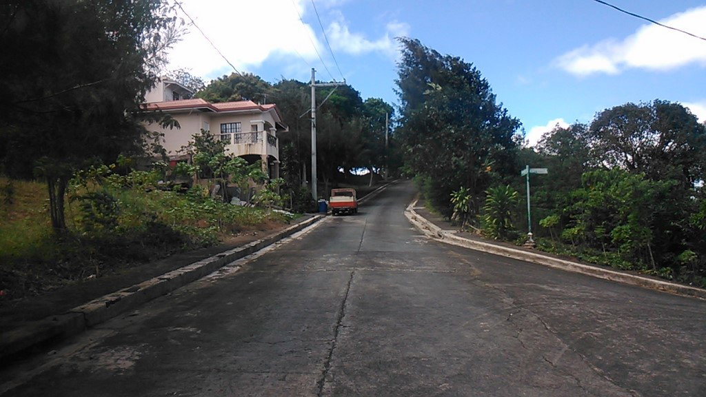 Kingsville Heights