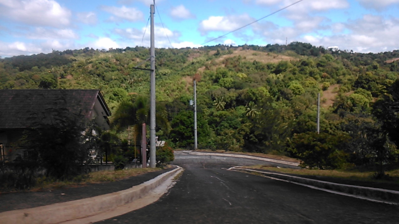 Kingsville Heights