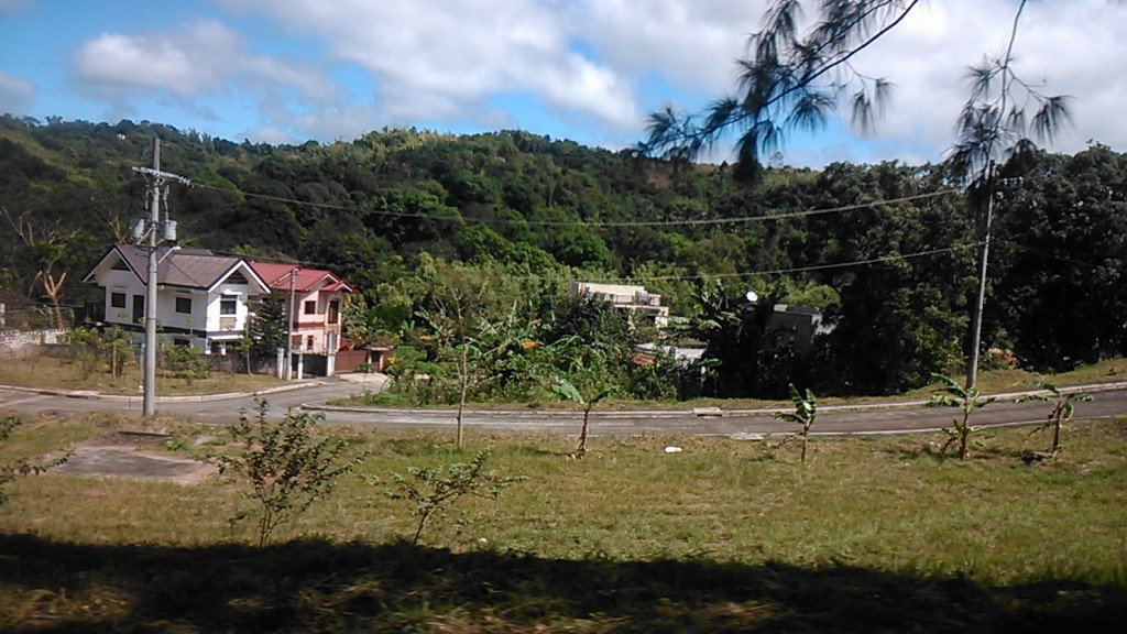 Kingsville Heights