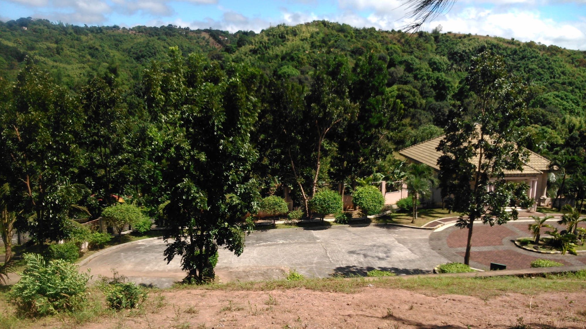 Kingsville Heights