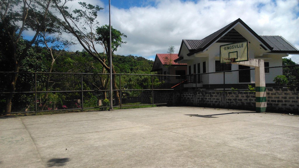 Kingsville Heights