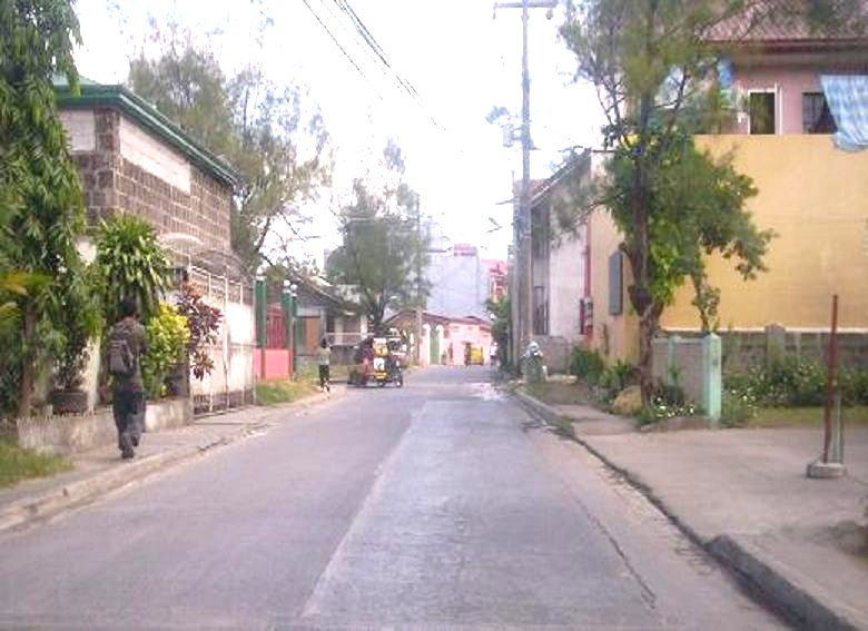 Monte Verde Royale - Taytay