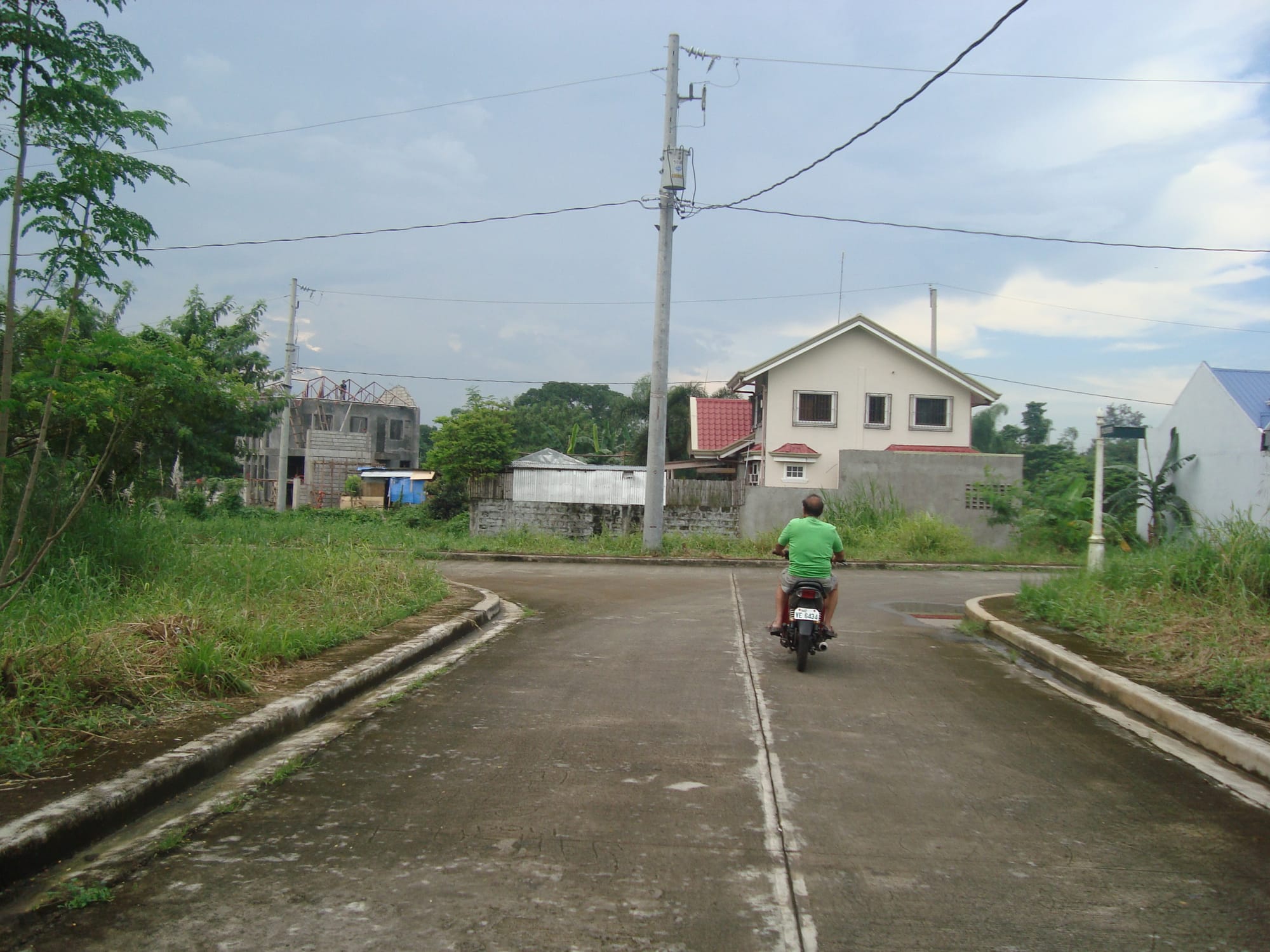 Monte Verde Royale - Taytay