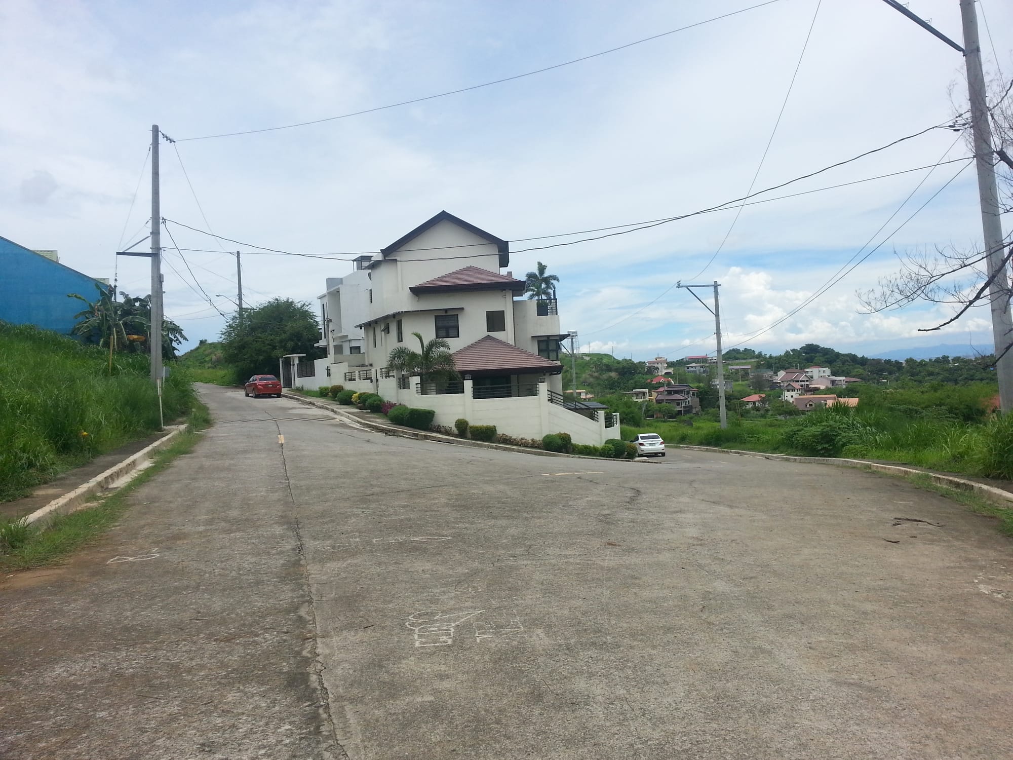 Monte Verde Royale - Taytay