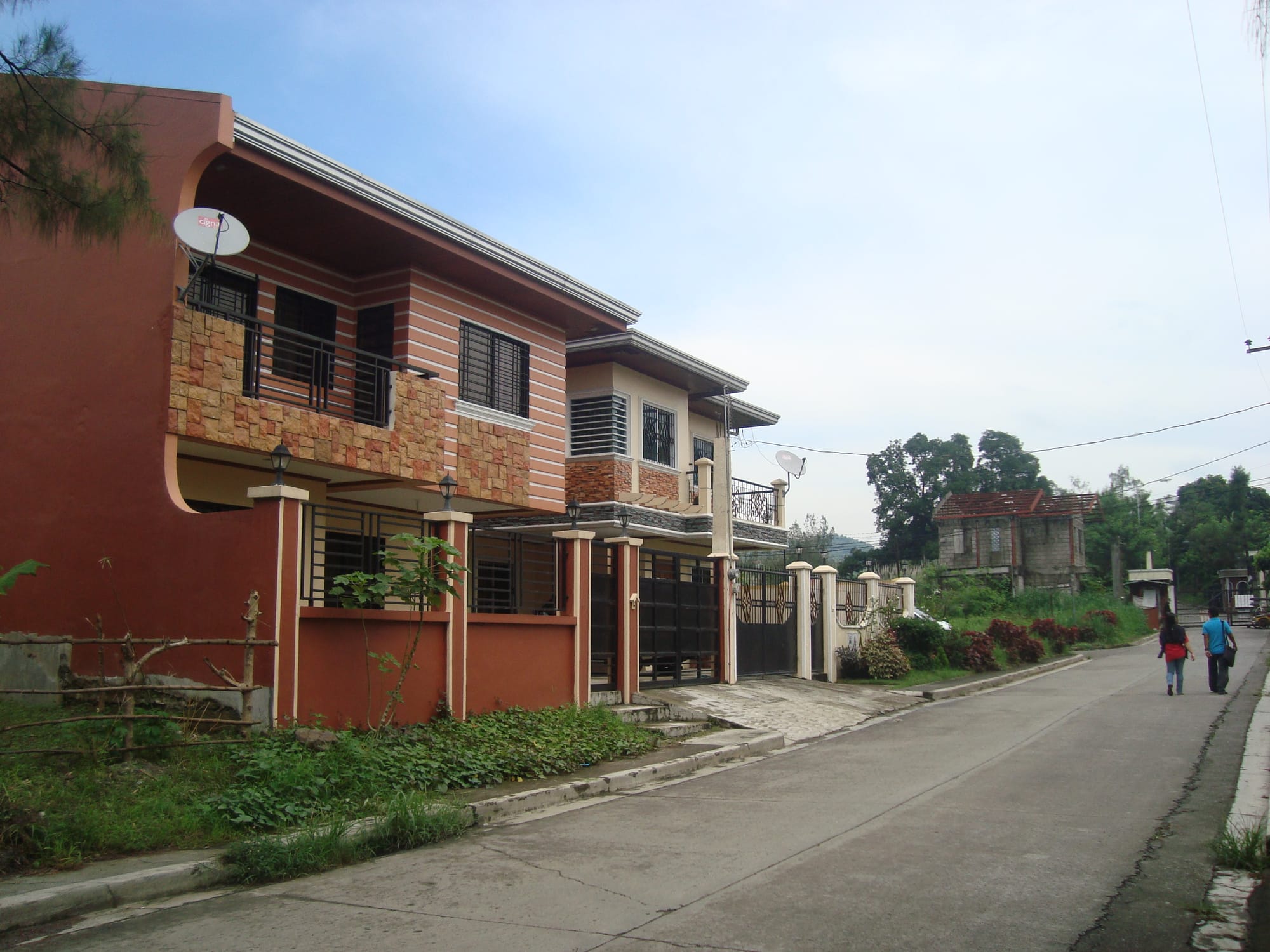 Monte Verde Royale - Taytay